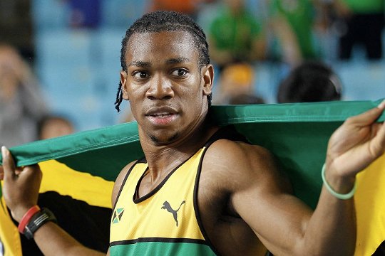 百米世界纪录排名前十