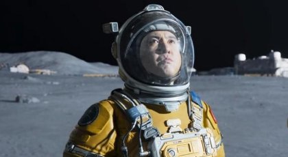 独行月球演员表15人