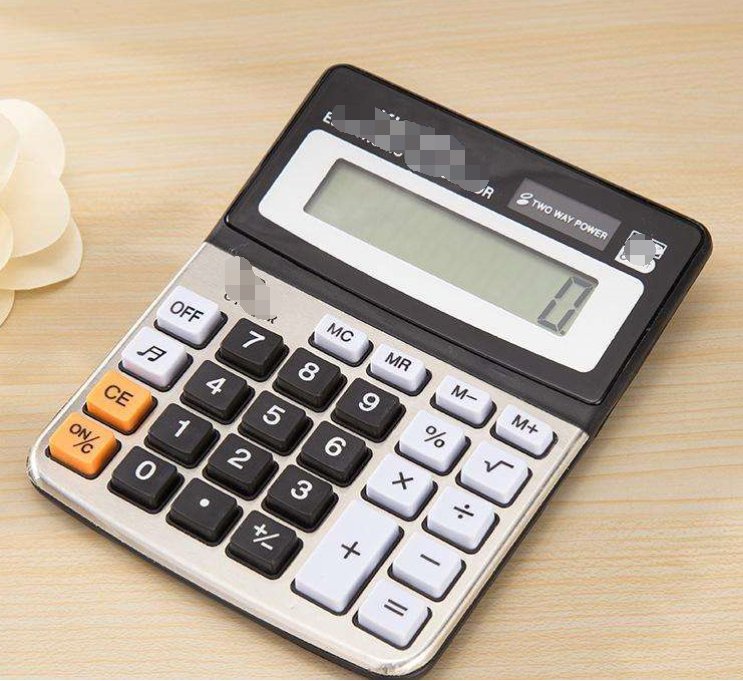 计算器上面“ nPr”“ nCr”是什么意思？