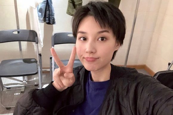 任梓慧身高是多少？