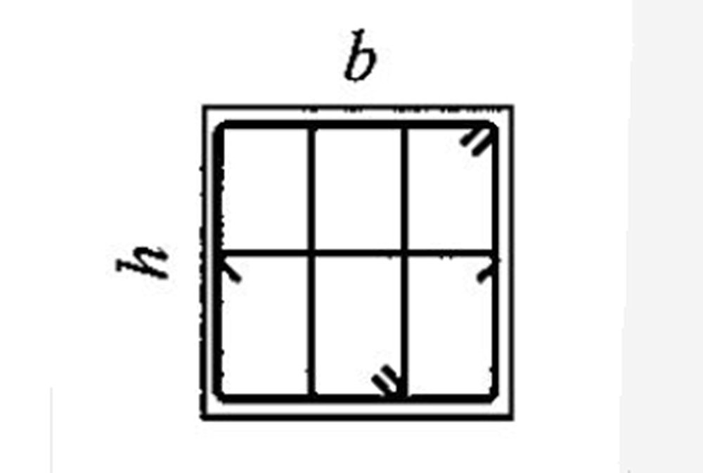 4*4表示什么，如何计算？