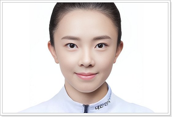 韩国田志希个人资料