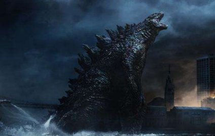 哥斯拉一共有几部