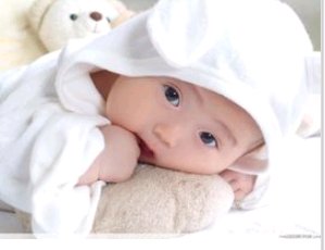 宝贝的英文是什么？