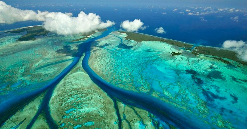 潮汛和潮汐的资料