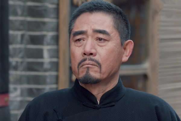 老酒馆演员表全部演员表