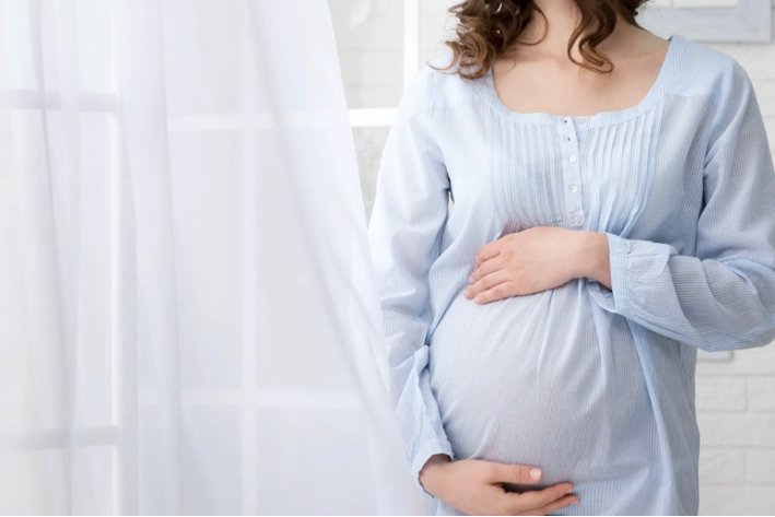 pregnant是什么意思