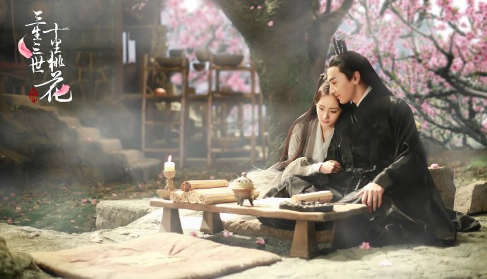 《三生三世十里桃花》主要讲了什么内容？