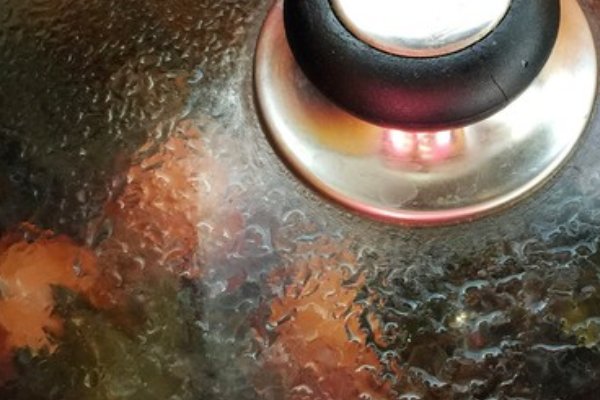 茶叶蛋的制作方法和配料