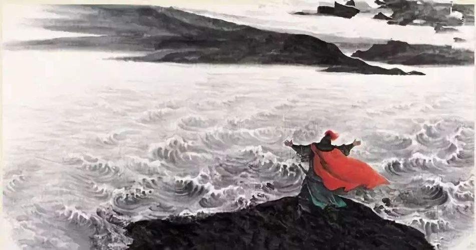 生当作人杰，死亦为鬼雄的全诗是什么？