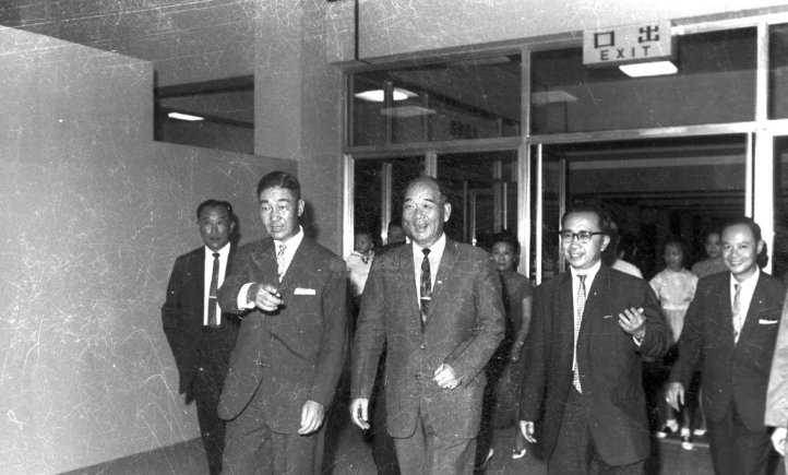 国民党的胡前宽是何人？