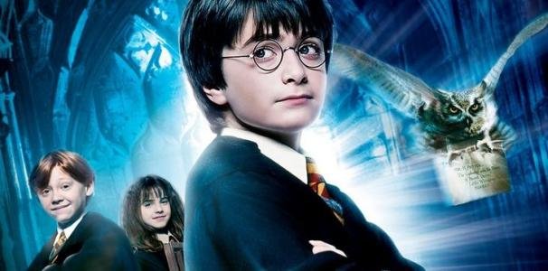 哈利波特呼神护卫咒语