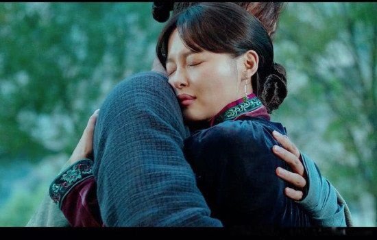 鹧鸪哨和谁生的女儿 娶了谁为妻老婆是不是红姑娘