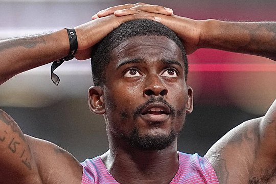 百米世界纪录排名前十