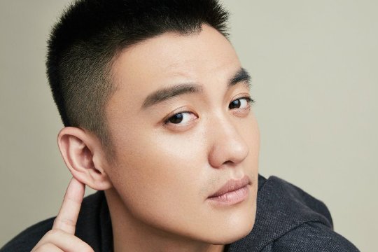 演员周一围个人资料和简历