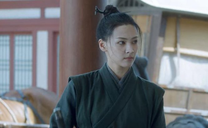 徐脂虎扮演者是谁？