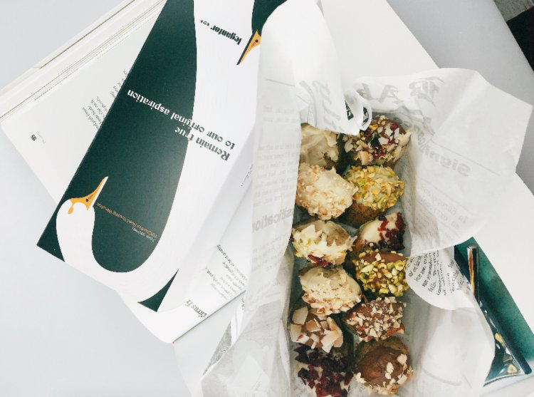 淘宝上比较好的零食店有那些？