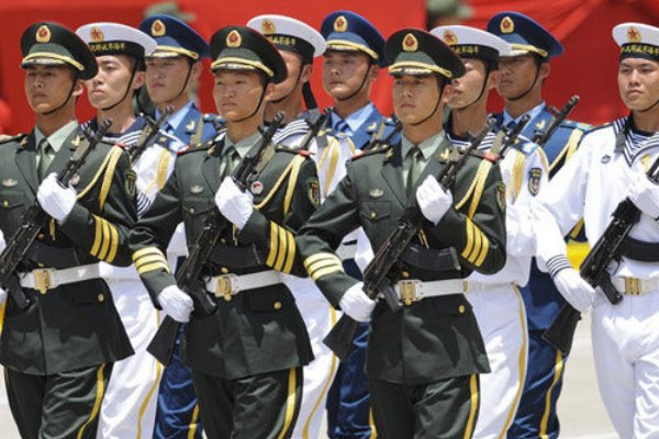 新修订的征兵工作条例自2023年什么时候起开始施