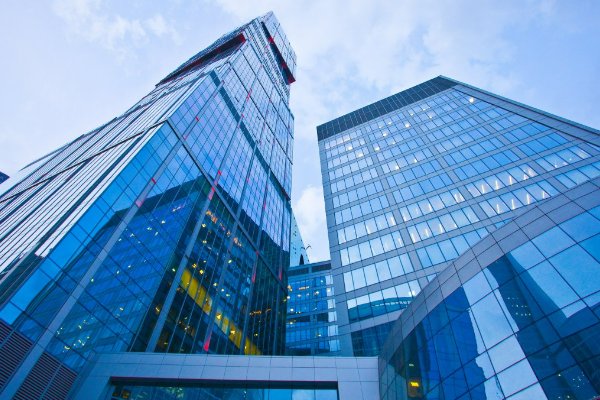 中国十大咨询公司排名