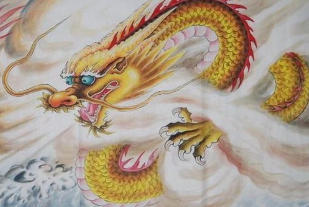 一衣带水打个生肖