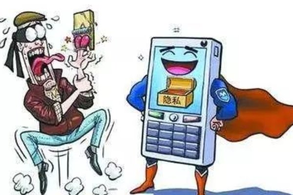 苹果手机有病毒吗？