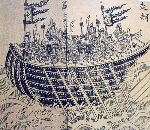 汝阳王的历史记载