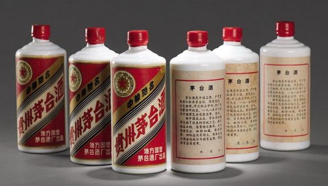 茅台集团是国企吗？