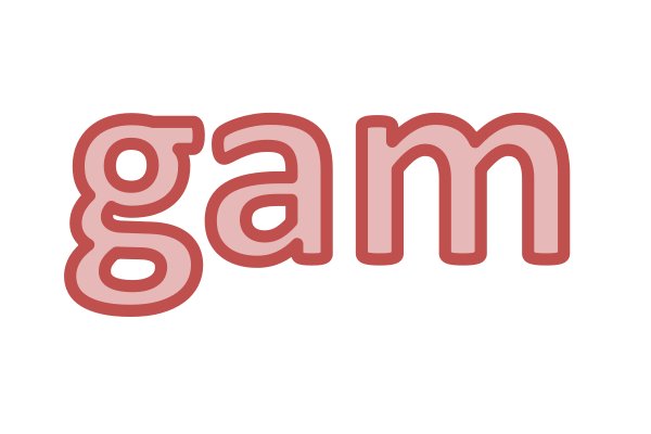 gam是什么意思