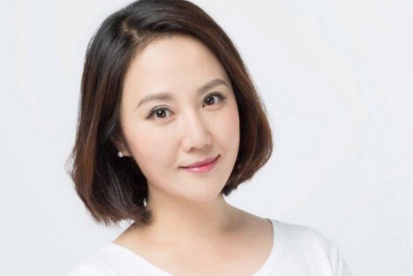 主持人徐洁简历