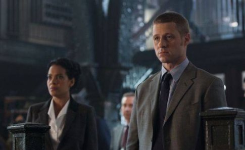 哥谭镇大结局最后是怎样的