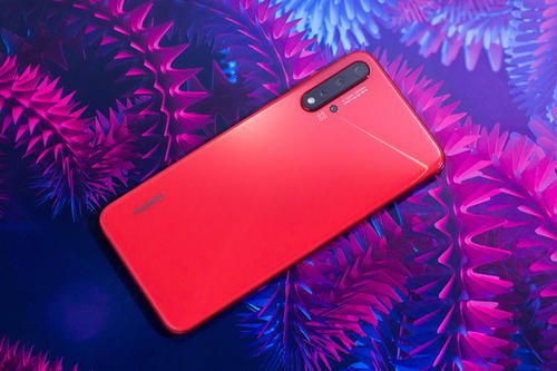 SEA一AL10是华为手机什么型号？