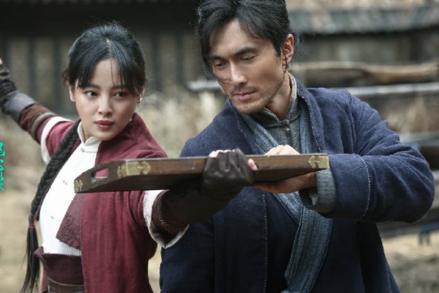 鬼吹灯之南海归墟后面一部是什么?