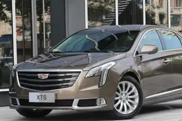 cadillac是什么意思