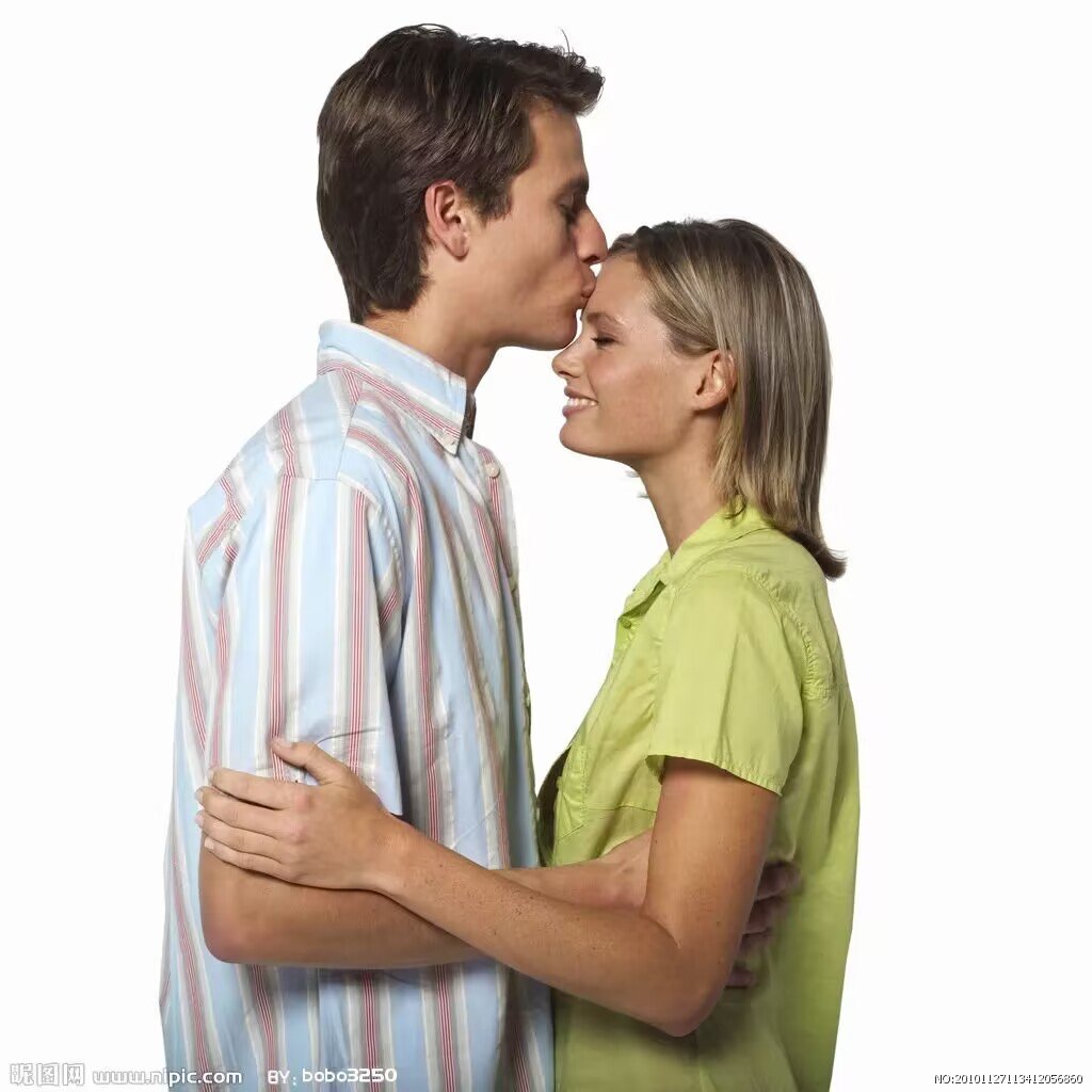 baby can you kiss me翻译