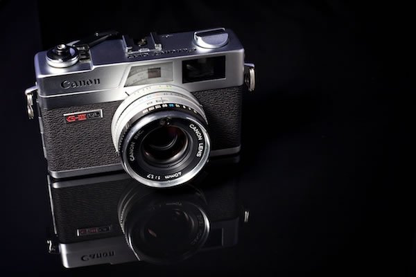 十大相机品牌排名是什么？