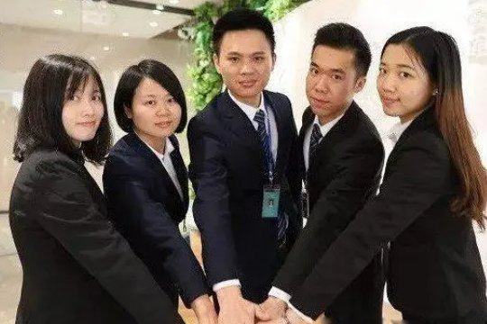 给领导的一句暖心话