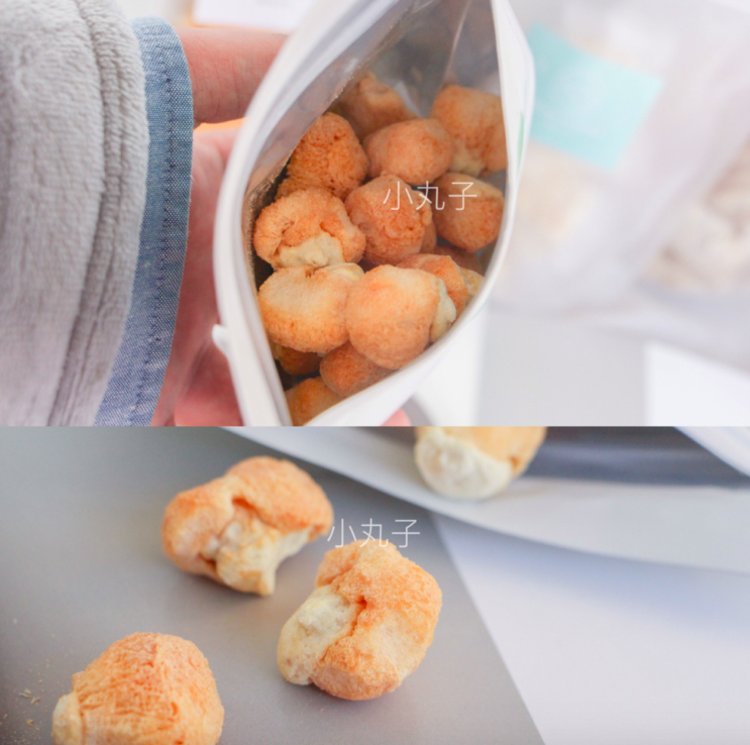 淘宝上比较好的零食店有那些？