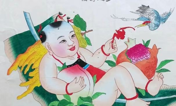 三多是什么意思