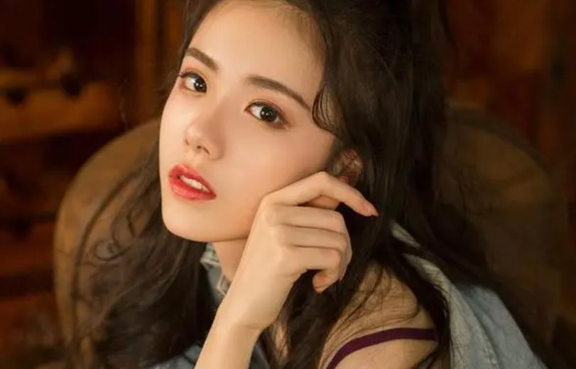 女生说crush是在暗示什么