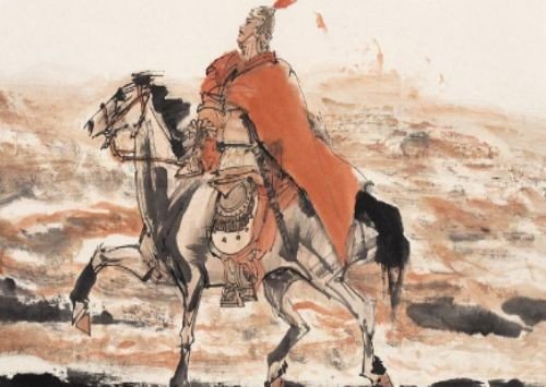 赵襄主学御原文及翻译