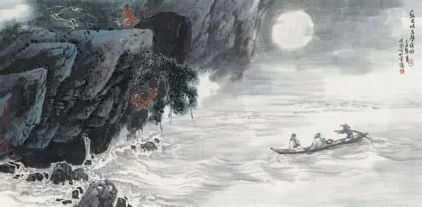 十里秦淮六朝金粉原句