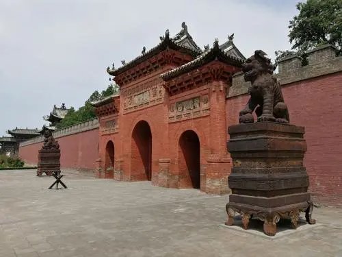 解州为什么读海？