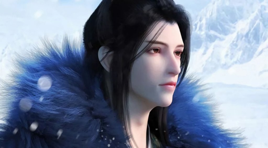 萧瑟为什么被废了武功？