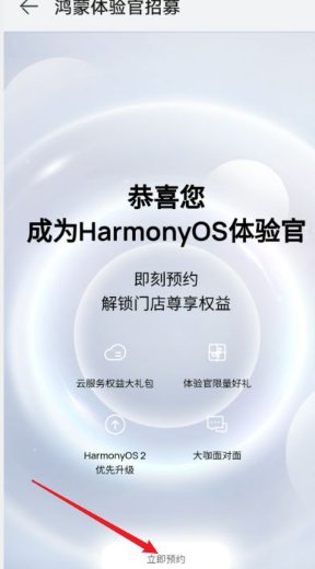 荣耀手机能升级鸿蒙系统吗?