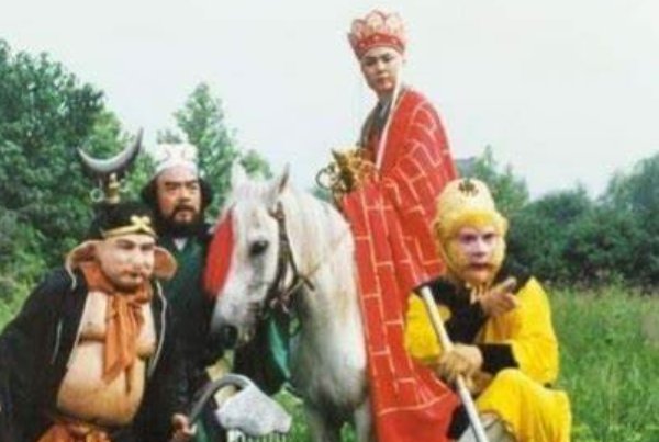 西游记一至一百回内容概括