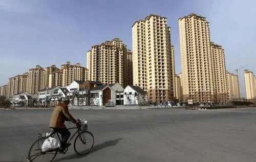 南昌每5套房就有1套空着，我国房子空置率为何这么高？