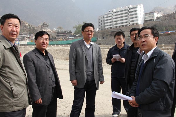 冯文戈的任免信息