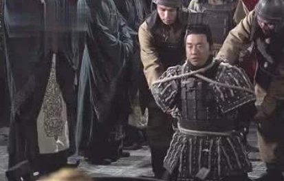 冯高历史上秦国有冯高这个人吗?