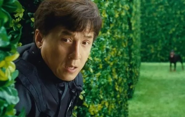 十二生肖演员表