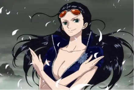 路飞的海贼团里面有多少人啊?